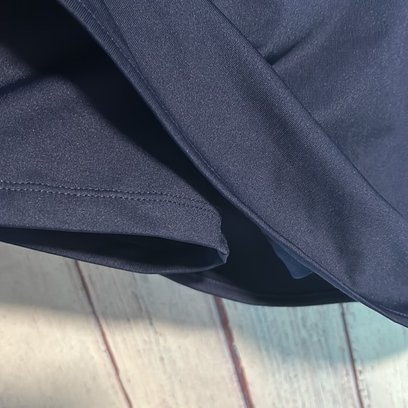 EUC J. Crew Tennis Skort - Picture 3 of 6